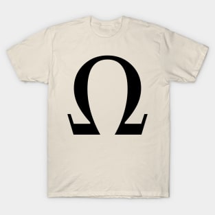 Omega T-Shirt